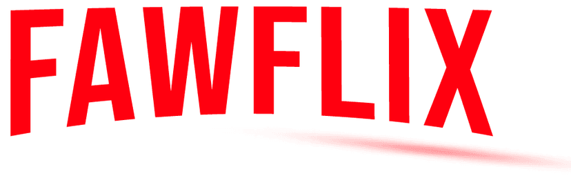 FawFlix Logo