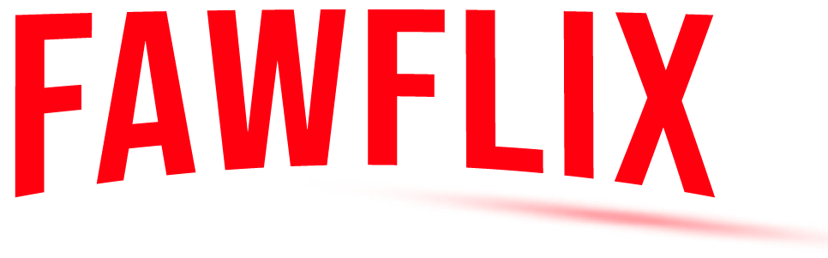 FawFlix Logo